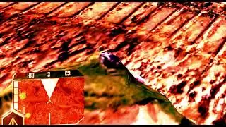 Froggie - You are my friend now - Crysis