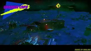 No Man's Sky - The UraniumCafe