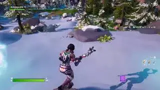 Fortnite  #Atrocitas