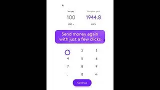 Paysend Money Transfers