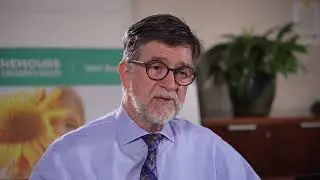 CRITICAL FACTS ABOUT CMV: HEARING LOSS IN BABIES