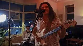 jonah hitchens - NC sessions vol.1