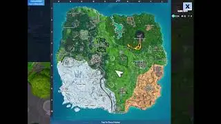 Fortbyte 72 Location