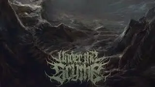 UNDER THE SCYTHE - Realms of the Void (FULL ALBUM 2023 // Technical Deathcore/Death Metal)