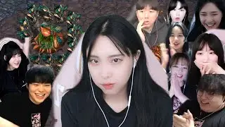 노력은 배신하지 않는다