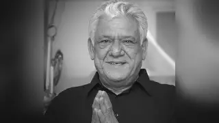 Indian actor Om Puri dies aged 66