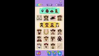 Connect Master Match Puzzle Level 375 Gameplay
