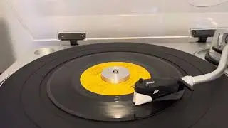Duane Eddy &ldquo;Rebel-Rouser&rdquo; &ldquo;1958&rdquo;