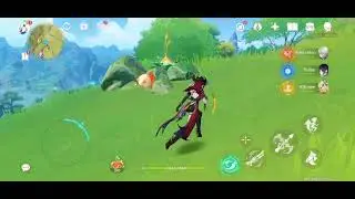 Marking most Aranara Locations [Genshin] #176.5
