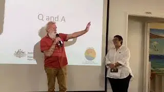 Bruce Pascoe