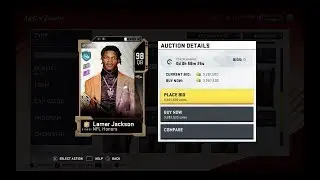 Madden NFL 20 MUT: 5 LTD Honors!! Series 5 Coming tomorrow!!! UL Saturday!!