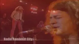 Ian Gillan Band - When A Blind Man Cries