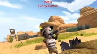 Warfriends | The Best Easy win | Player top ranked | GUN Primary: ENFORCER + Special: ITALIAN