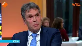 Terreurbestrijder: 'We maken ons zorgen om Kick Out Zwarte Piet'