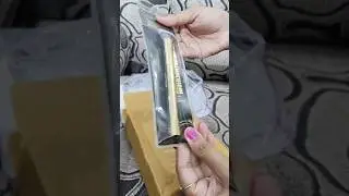 Mars dense highlighter makeup brush #meesho makeup #best highlighter brush for makeup#mars brush