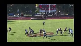 Matai Suitonu Transfer Portal Highlight Tape