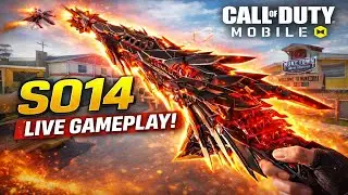 S014 CODM MP GAMEPLAY | CODM SHORTS | CODM  LIVE