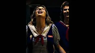 Robin Buckley edit/Stranger Things