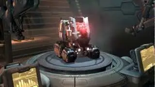 XCOM: Enemy Unknown [USK 18] -- E3 Trailer