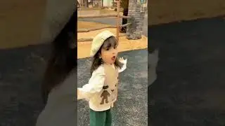 Cute Girl Dance #shorts #cute #viralvideo #youtubeshorts #video