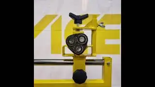 Vicera APU2.0 cable joint stand