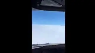 Despegue  DE TARAIRA VAUPES COLOMBIA a Villavicencio DC 3 TP