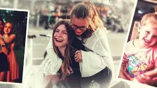 Photo SlideShow for After Effects Template 2025