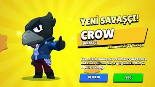 Brawl Starsta teknik hata  sizdede oldumu bu ve kutu a&ccedil;ılımı iyi seyirler #ytdayibenionecikarnolur 