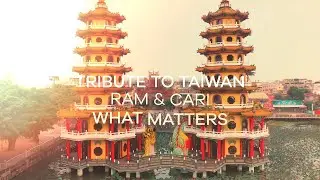 RAM & Cari - What Matters (Official Lyric Video)