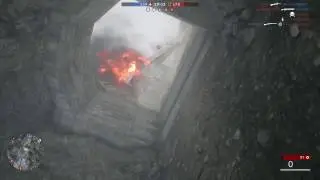 Battlefield 1: normal day in WW1