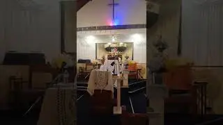 Jes&uacute;s desea alimentarte⛪️