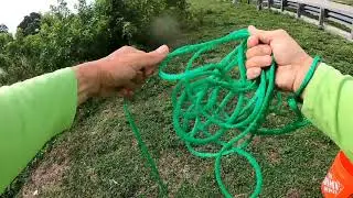 Pescando Mojarras con Tarraya