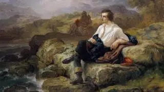 Lord Byron - Solitude (from Childe Harold)