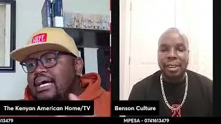 I Won DV-2023 From The Gulf, This Is My Story - Benson Culture