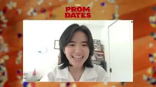 EXCLUSIVE: Terry Hu Discusses New Hulu Comedy, Prom Dates