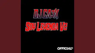 Soy Leyenda V2