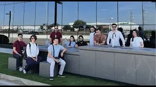 Посещение  Porcelanosa Grupo в Испании ч.2 | Urbatek | L'antic Colonial | Gamadecor | Noken | Butech