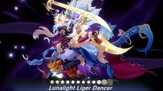 Lunalights Duelist Cup December 2025  - Yugioh Master Duel