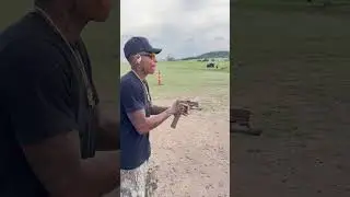 Glock speak its own language @hogoholics