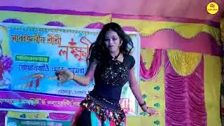 Ac Ac New Hot Dance Video // New Open Dance Hungama // New Bhojpuri Stage Dance