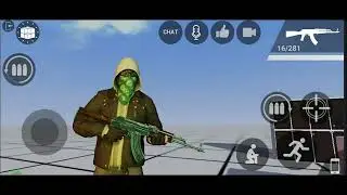 LAC - NEW WEAPON (AKM) | Gameplay video  1440p UPDATE NEWS