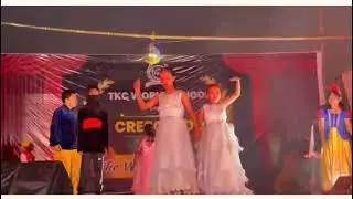Explore Fun and Educational Activities at TKC World School | Campus Highlights