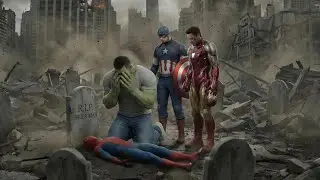 One Last Swing&hellip; One Final Battle | Spider-Man&rsquo;s Emotional Ending