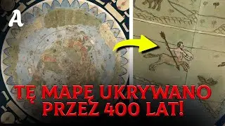 Cyklopi, Centaury I Smoki W XVII Wieku. Świadectwo Kartografa Urbano Monte