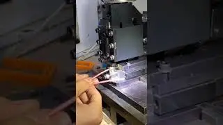 Flag Terminal Crimping Machine ###Gb Machinery World ###Contact-+91-9315445679/91-7566878415