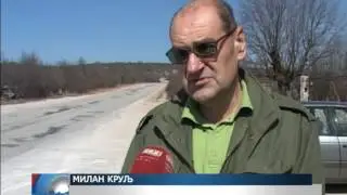 Nakon 40 godina rekonstrukcija puta Ljubinje-Stolac
