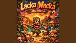 Lacka Wacka Poky Island
