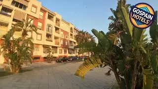 Apartamento Playa Calahonda El Farillo con terraza | Calahonda, Spain | Hotel Review ⭐