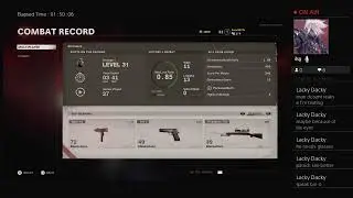 CWCOD  round thirty to higher rounds