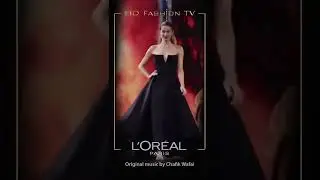 #fashion #paris  #model #moda #beauty #fashiondesigner  #loreal #hdfashiontv